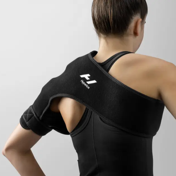 Hyperice Venom 2 Shoulder／大谷翔平選手 使用 大谷翔平選手の左肩のリハビリケアにHyperice「Venom 2 Shoulder」が