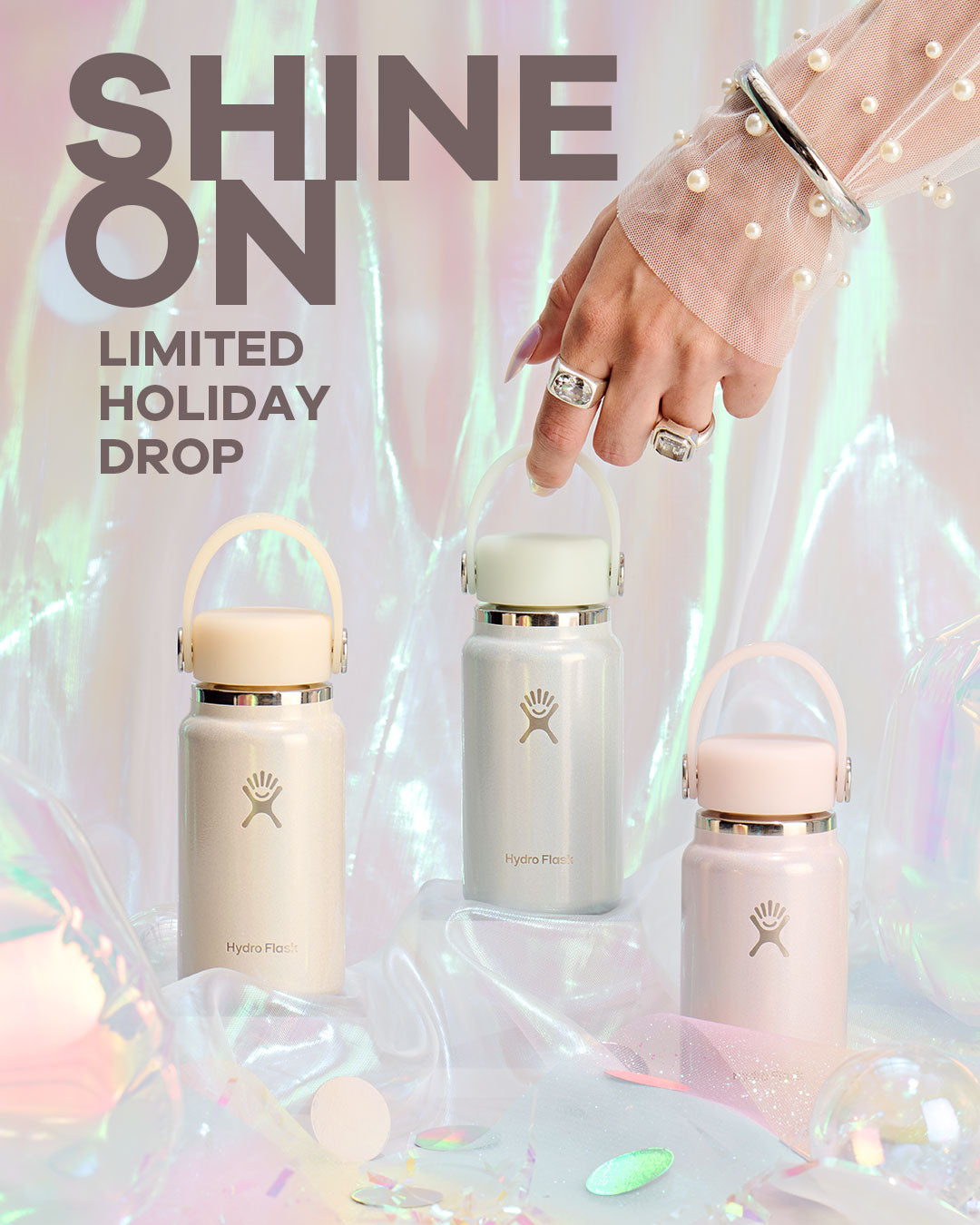 12/12発売】Hydro Flask 冬の限定コレクションが登場！ – ALCO online