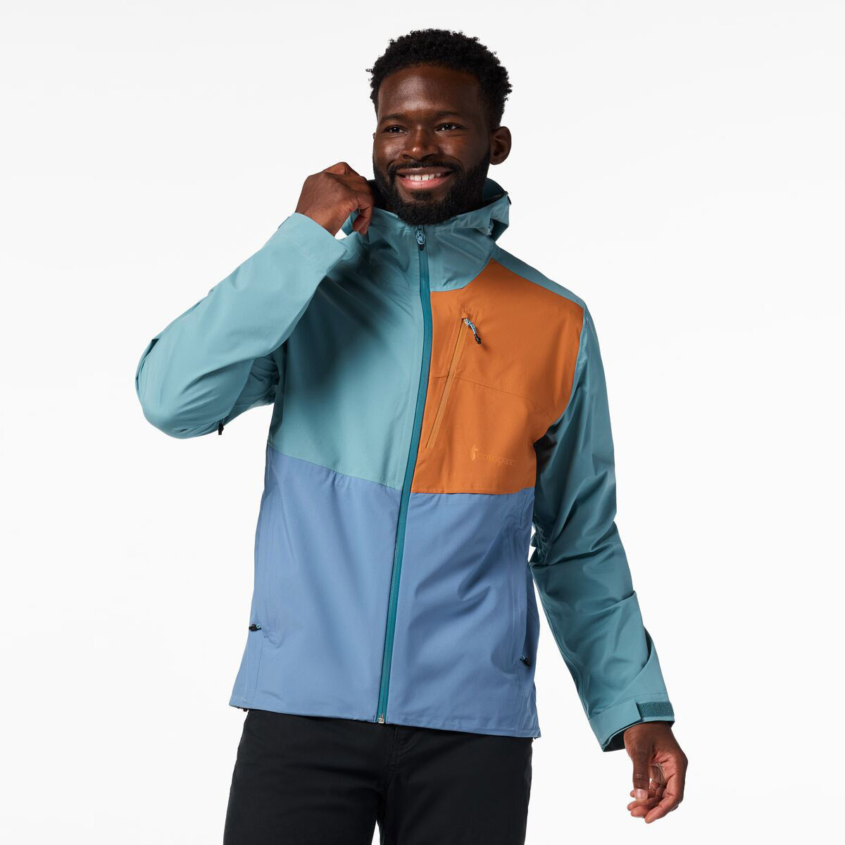 雨風対策に◎Cotopaxi®に新作シェルジャケットが入荷しました