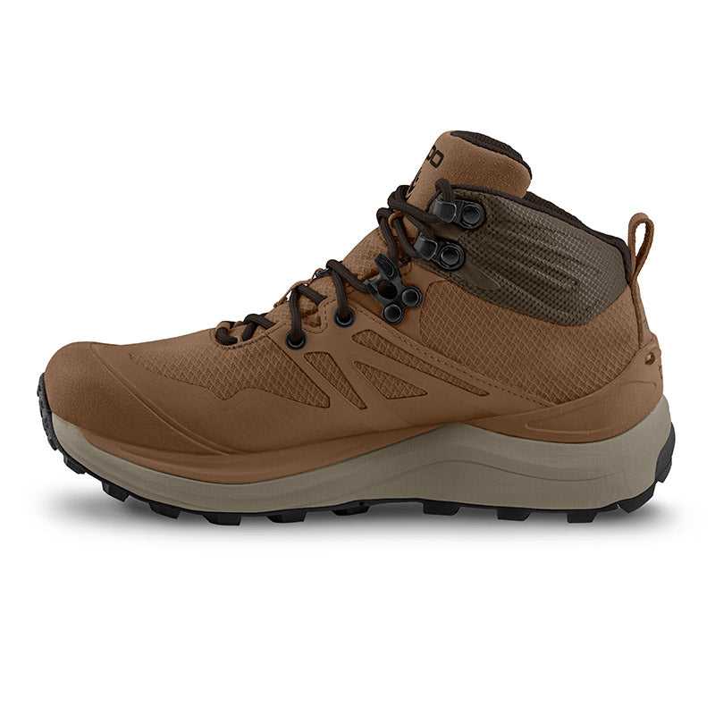 TRAILVENTURE 2 WP - Brown/Tan - MENS