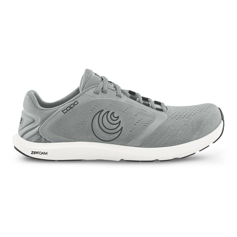 ST-5 - Grey/White - MENS