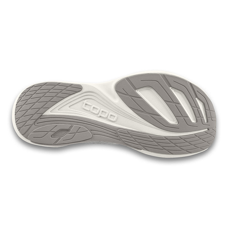 Topo Athletic  ULTRAFLY 5 - Dark Grey/Grey - MENS トポアスレチック ウルトラフライ5 メンズ ロードシューズ