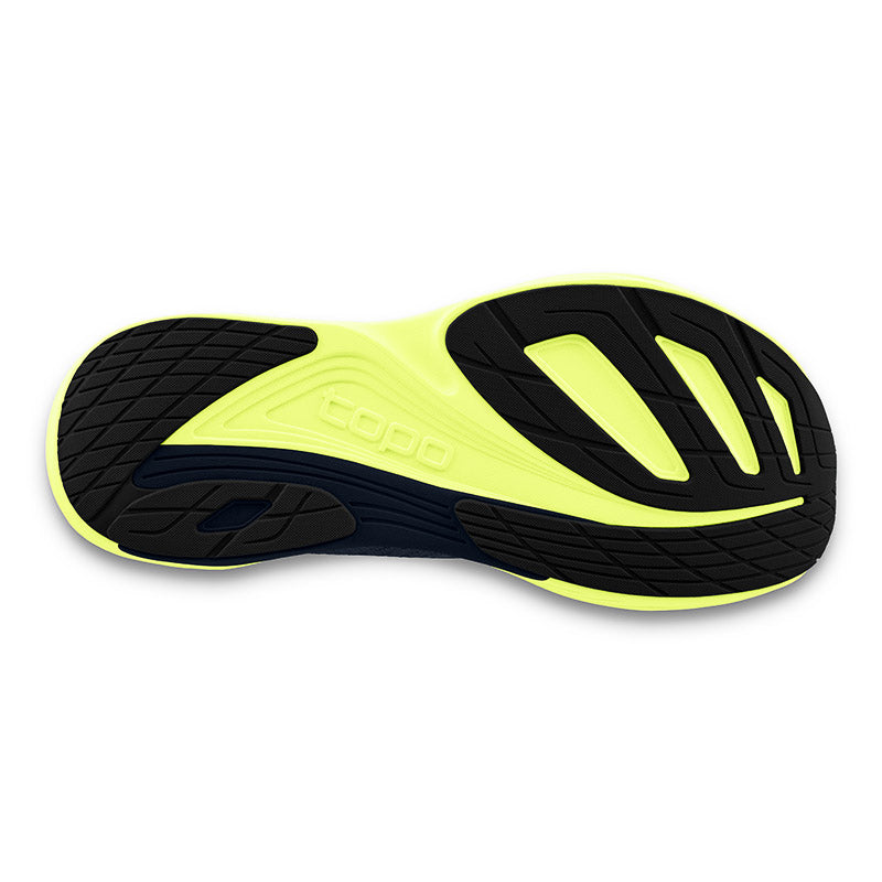 ULTRAFLY 5 - Navy/Lime - MENS