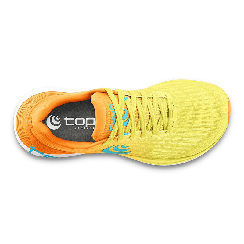 Topo Athletic  SPECTER 2 - Orange/Blue - MENS トポアスレチック スペクター2 メンズ ロードシューズ