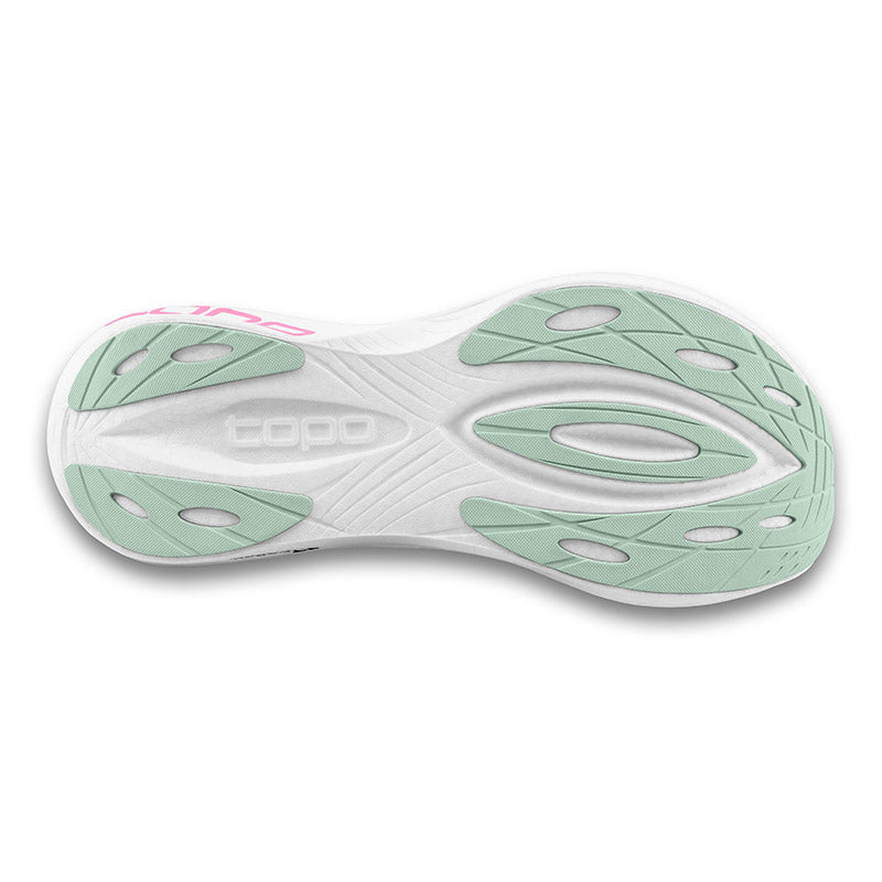 Topo Athletic  SPECTER 2 - Pink/Blue - WOMEN'S トポアスレチック スペクター2 ウィメンズ ロードシューズ