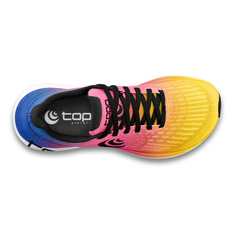 Topo Athletic  SPECTER 2 - Purple/Black - WOMEN'S トポアスレチック スペクター2 ウィメンズ ロードシューズ