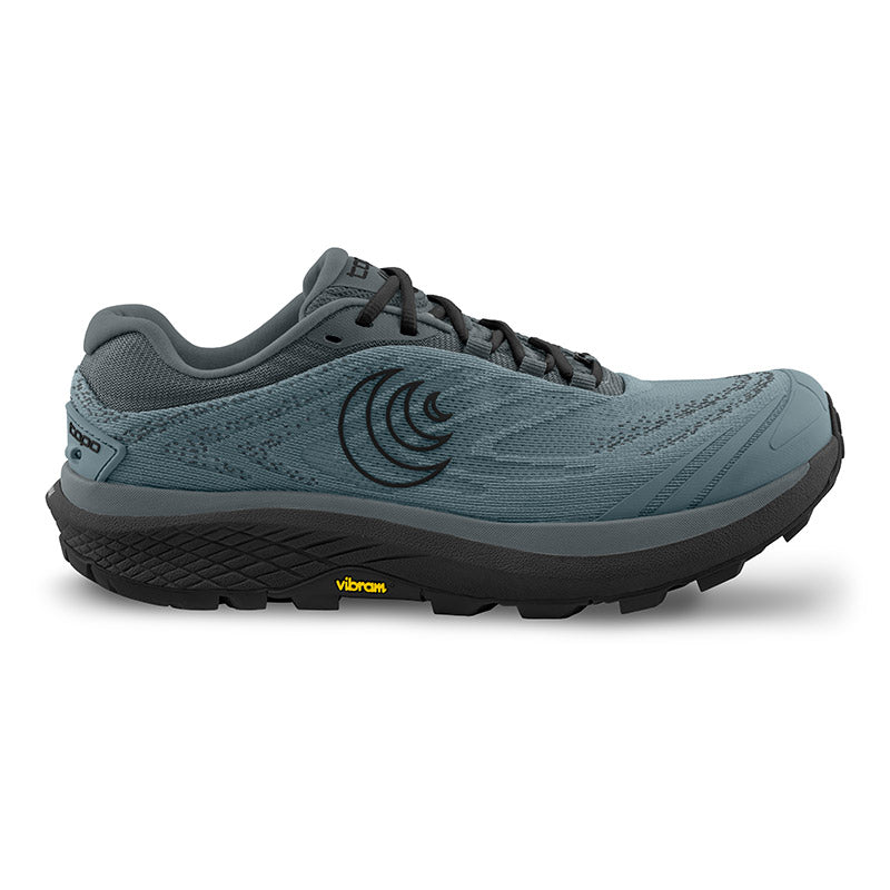 Topo Athletic PURSUIT 2 - Stone/Black - MENS トポアスレチック パースート2 メンズ トレイルシューズ