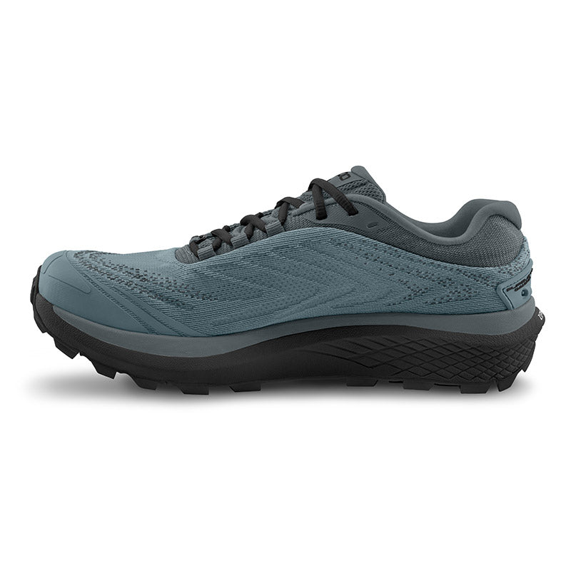 Topo Athletic PURSUIT 2 - Stone/Black - MENS トポアスレチック パースート2 メンズ トレイルシューズ