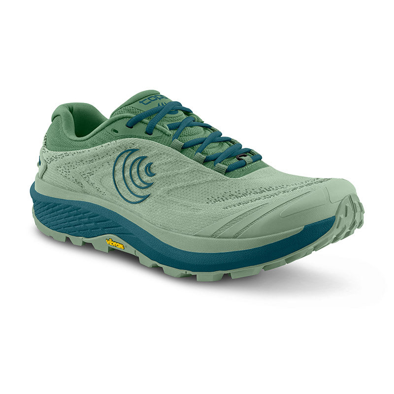 PURSUIT 2 - Sage/Blue - WOMENS