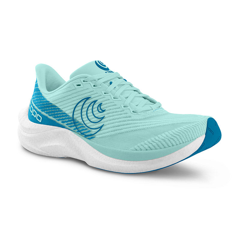 CYCLONE 3 - Sky/Blue - WOMENS