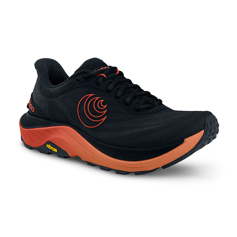 ULTRAVENTURE 4 -Black/Red - MENS