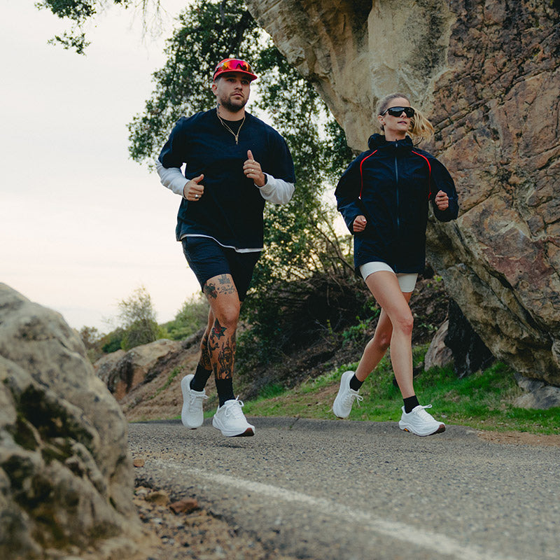 Topo Athletic ULTRAVENTURE 4 - Salt/Natural - MENS トポアスレチック ウルトラベンチャー4 メンズ トレイルシューズ