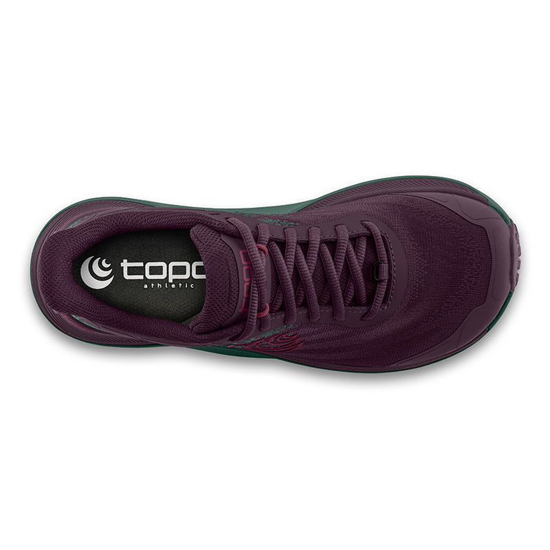 ULTRAVENTURE 4 - Purple/Dark Teal - WOMENS