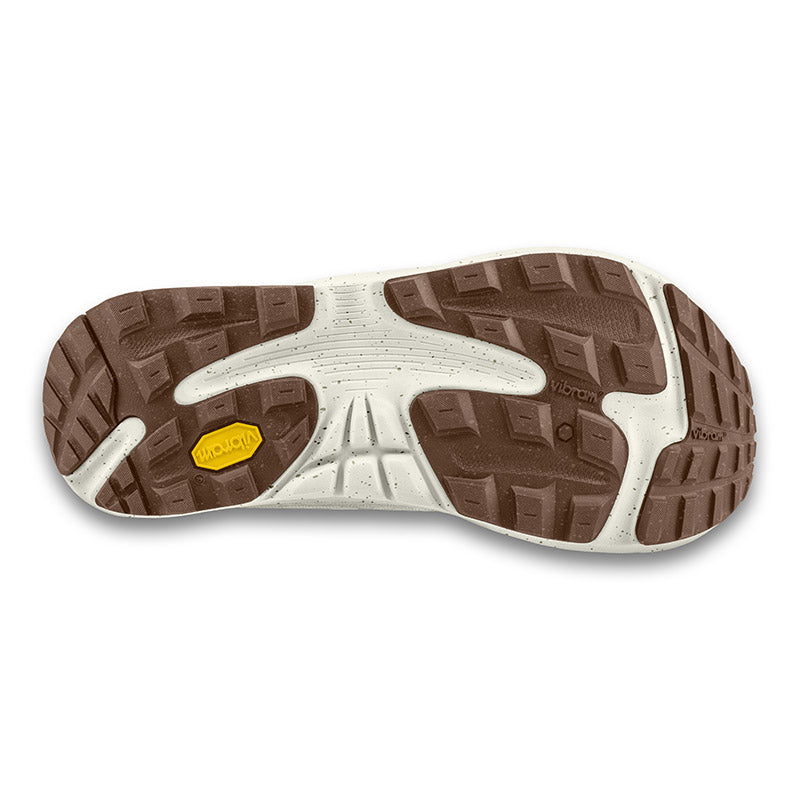 Topo Athletic ULTRAVENTURE 4 - Salt/Natural - WOMENS トポアスレチック ウルトラベンチャー4 ウィメンズ トレイルシューズ