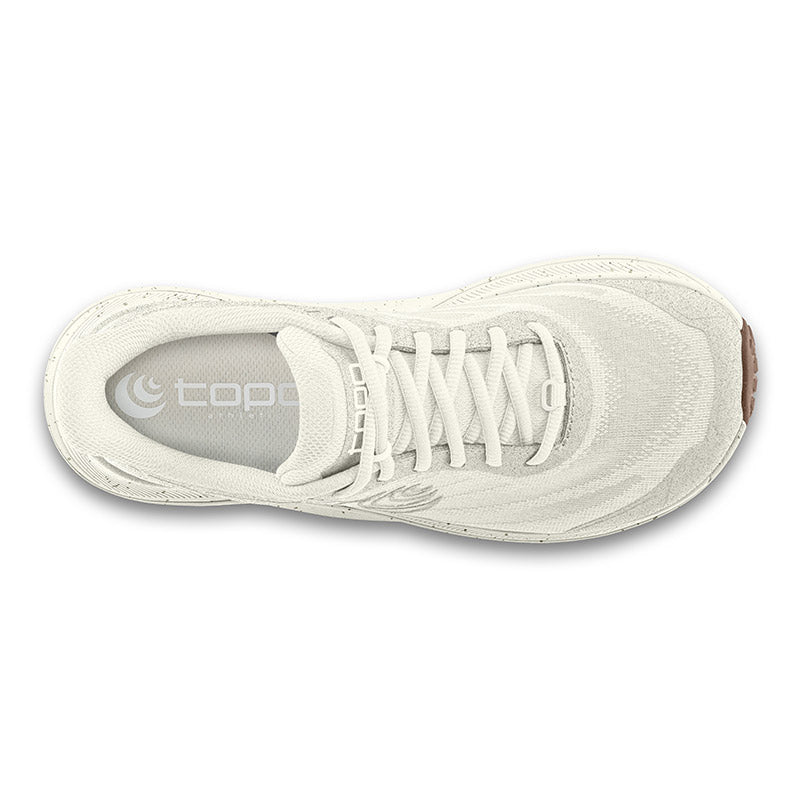 Topo Athletic ULTRAVENTURE 4 - Salt/Natural - WOMENS トポアスレチック ウルトラベンチャー4 ウィメンズ トレイルシューズ