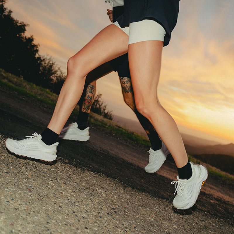 Topo Athletic ULTRAVENTURE 4 - Salt/Natural - WOMENS トポアスレチック ウルトラベンチャー4 ウィメンズ トレイルシューズ