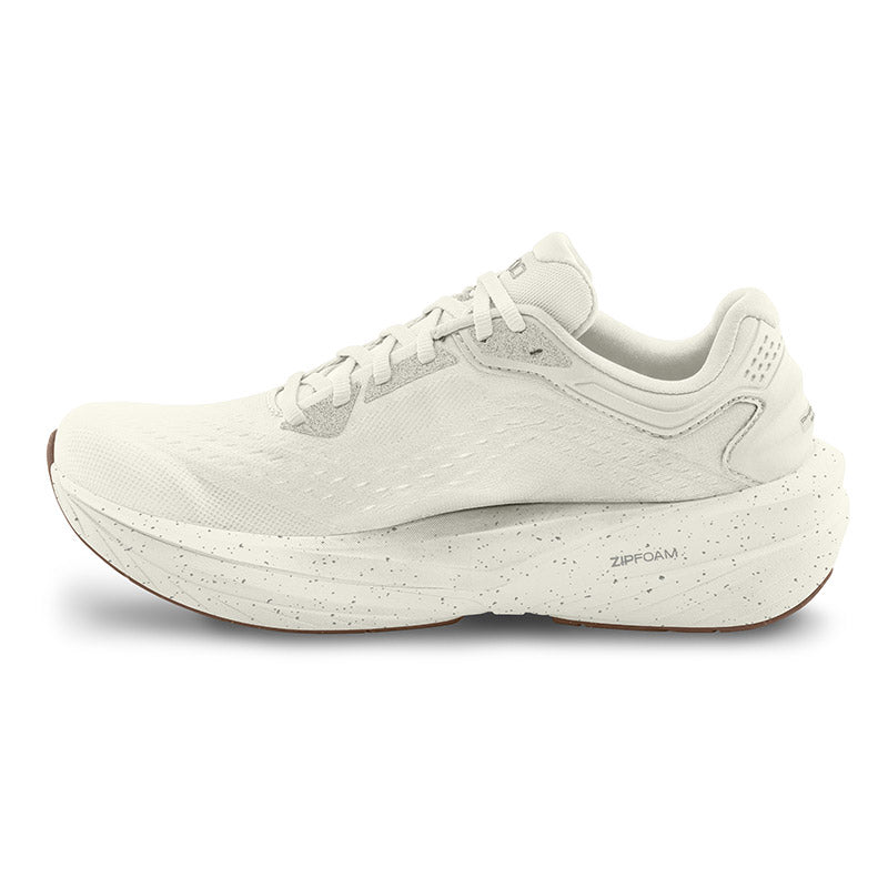 Topo Athletic PHANTOM 4 - Salt/Natural - MENS トポアスレチック ファントム4 メンズ ランニングシューズ