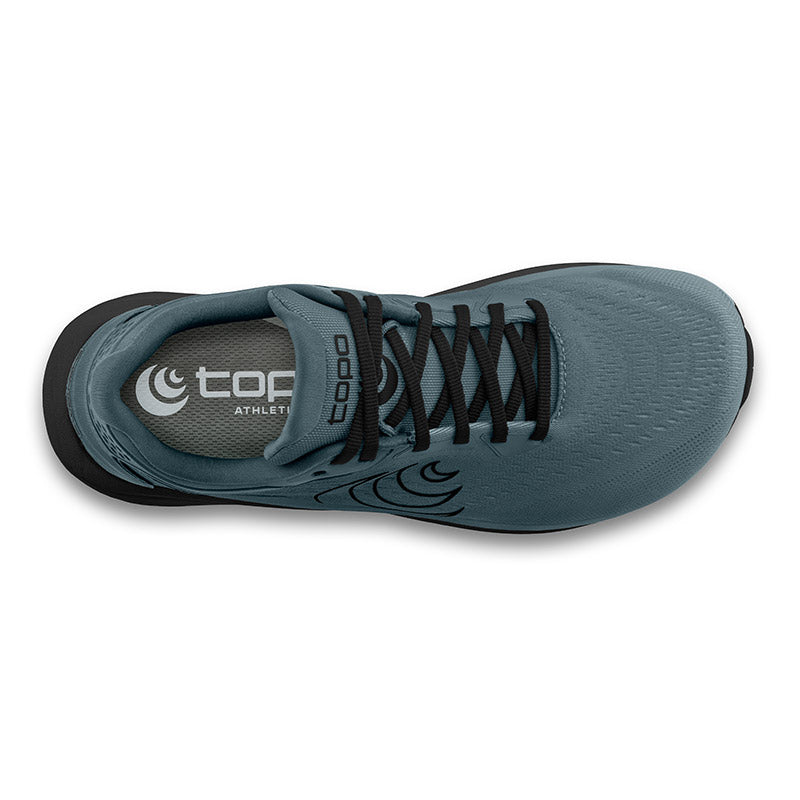 Topo Athletic PHANTOM 4 - Stone/Black - MENS トポアスレチック ファントム4 メンズ ランニングシューズ