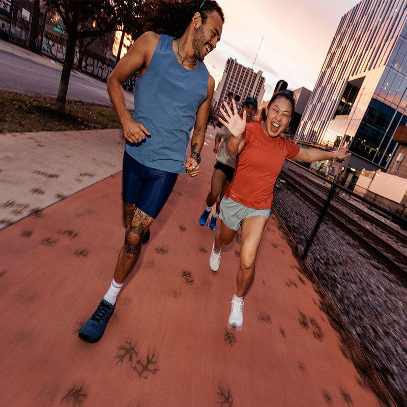 PHANTOM 4 - Stone/Black - MENS