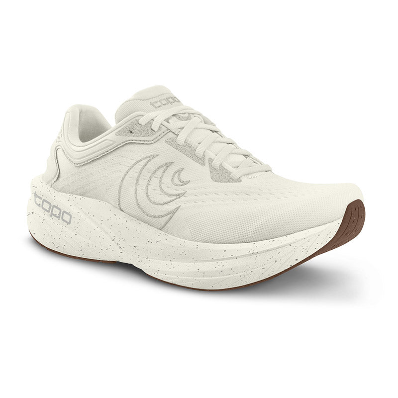 Topo Athletic PHANTOM 4 - Salt/Natural - WOMENS トポアスレチック ファントム4 ウィメンズ ランニングシューズ