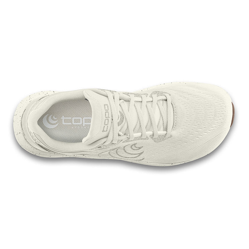 Topo Athletic PHANTOM 4 - Salt/Natural - WOMENS トポアスレチック ファントム4 ウィメンズ ランニングシューズ