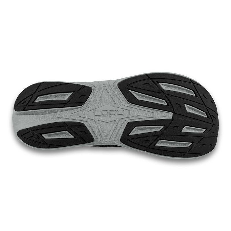 PHANTOM 4 WP - Black/Charcoal - MENS