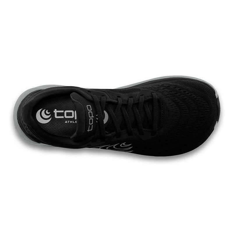 PHANTOM 4 WP - Black/Charcoal - MENS