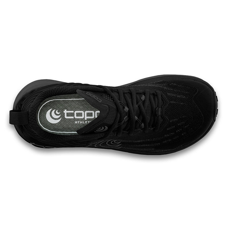 VISTA - Black/Black - MENS