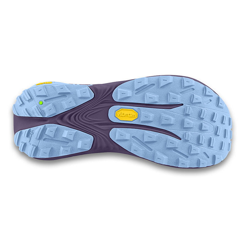 Topo Athletic VISTA - Purple/Lilac - WOMENS トポアスレチック ヴィスタ ウィメンズ トレイルシューズ