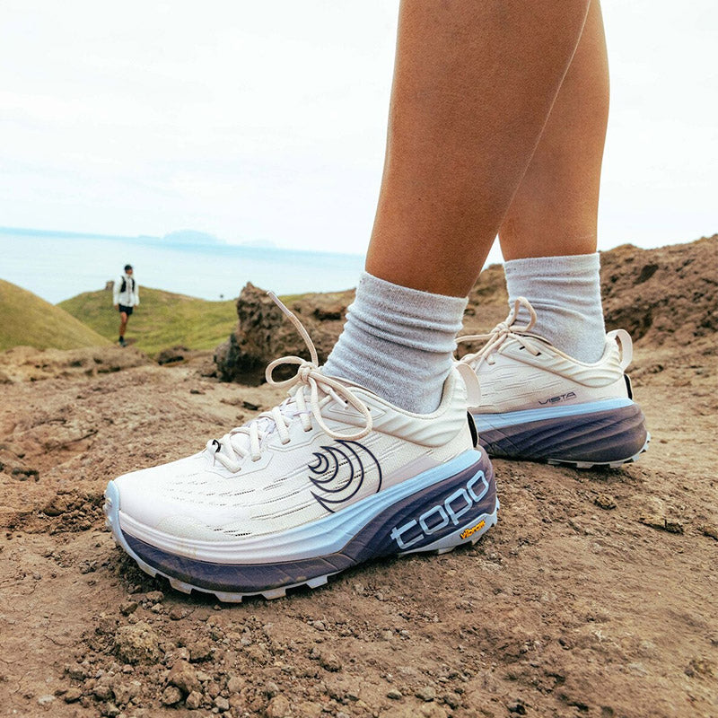 VISTA - Purple/Lilac - WOMENS