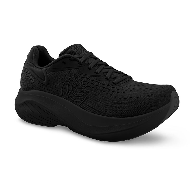 Topo Athletic ATMOS 2 - Black/Black - MENS トポアスレチック