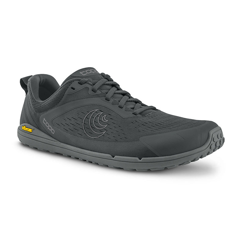 Topo Athletic CONNECT - Grey/Grey - WOMENS トポアスレチック