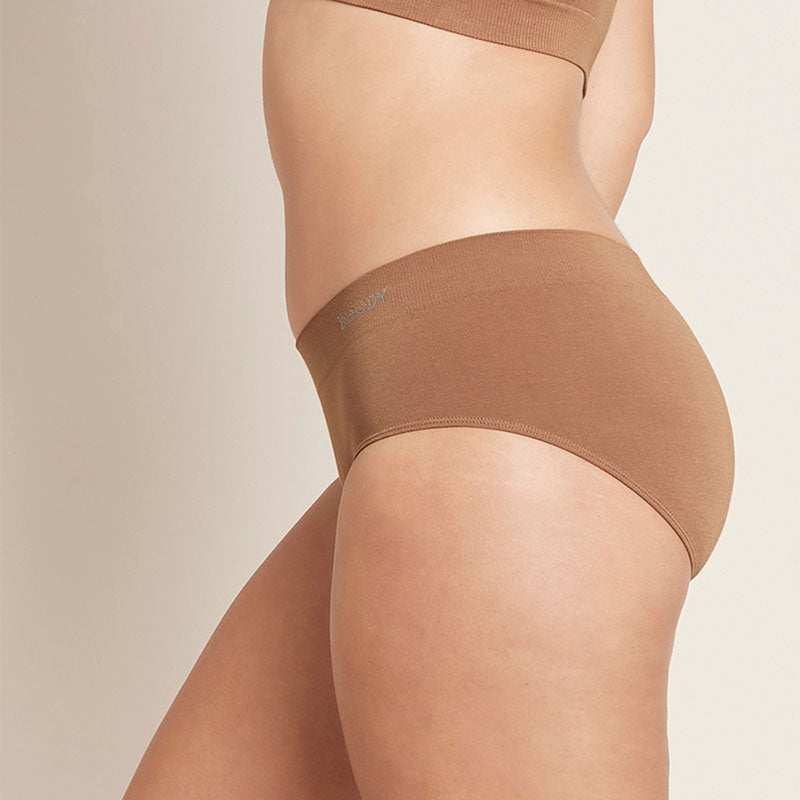 ミディブリーフ