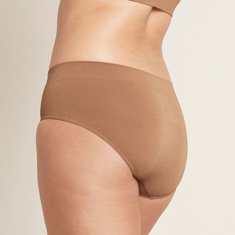 ミディブリーフ