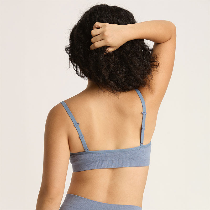 Boody ブーディ ワイヤレスTシャツブラ