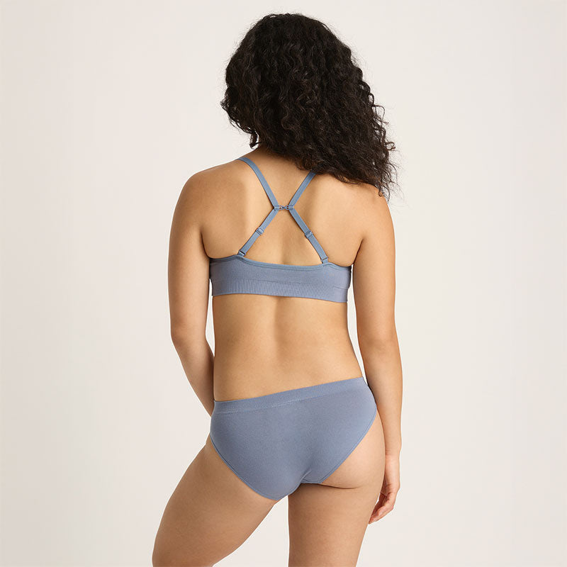 Boody ブーディ ワイヤレスTシャツブラ