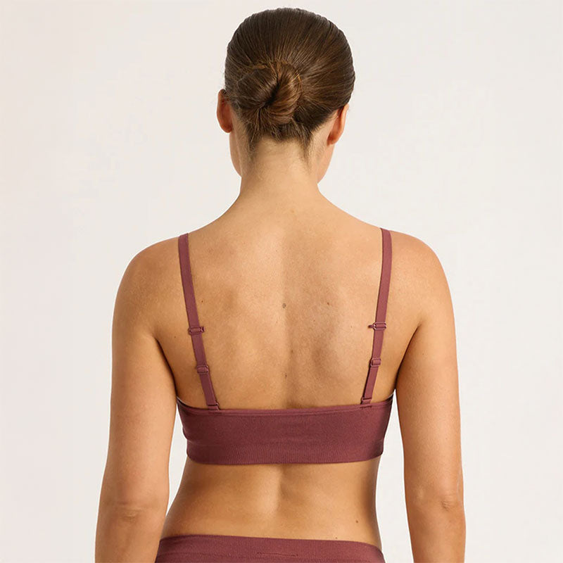 Boody ブーディ ワイヤレスTシャツブラ