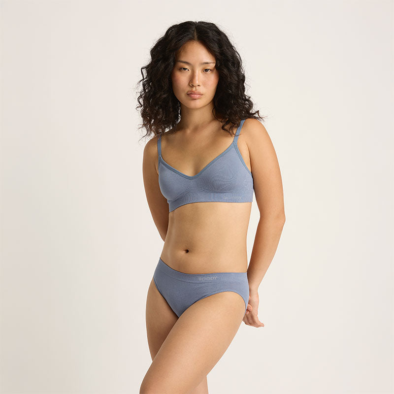 Boody ブーディ クラシックビキニ