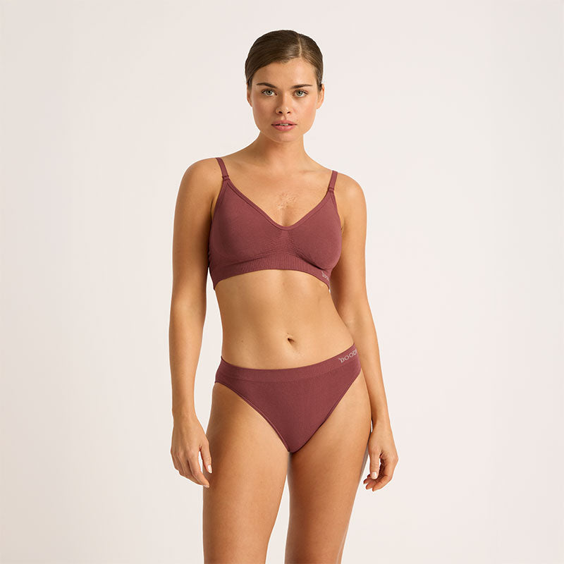 Boody ブーディ クラシックビキニ