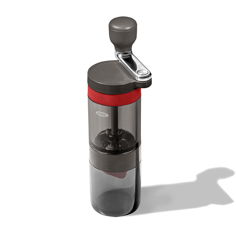 OXO Outdoor オクソーアウトドア コンパクトコーヒーグラインダー