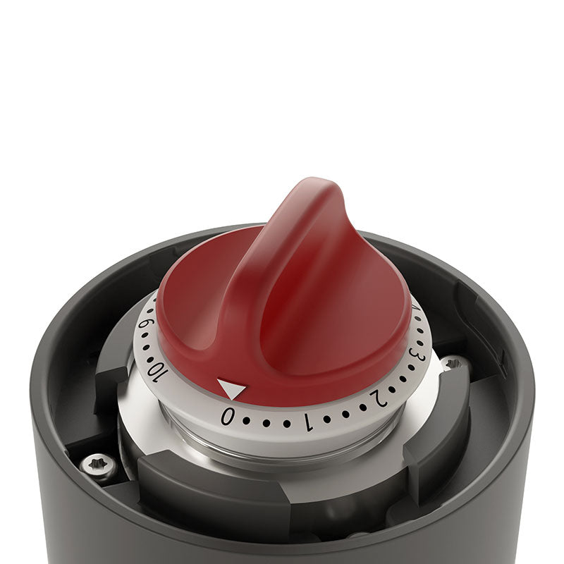 OXO Outdoor オクソーアウトドア コンパクトコーヒーグラインダー