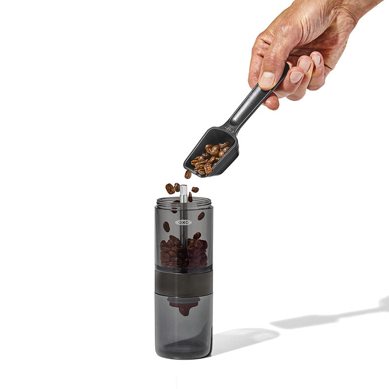 OXO Outdoor オクソーアウトドア コンパクトコーヒーグラインダー