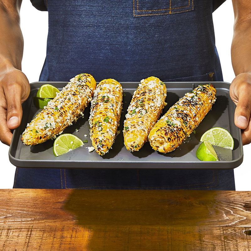 OXO Outdoor オクソーアウトドア カッティングボード＆トレイ