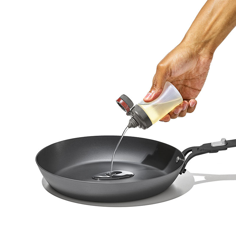 OXO Outdoor オクソーアウトドア スクィーズボトルセット