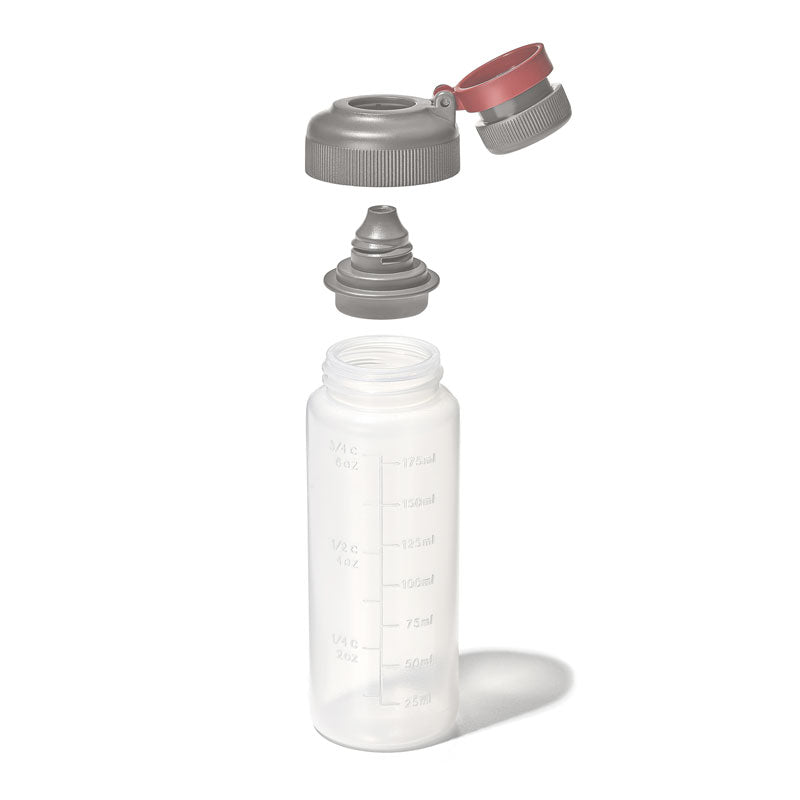 OXO Outdoor オクソーアウトドア スクィーズボトルセット