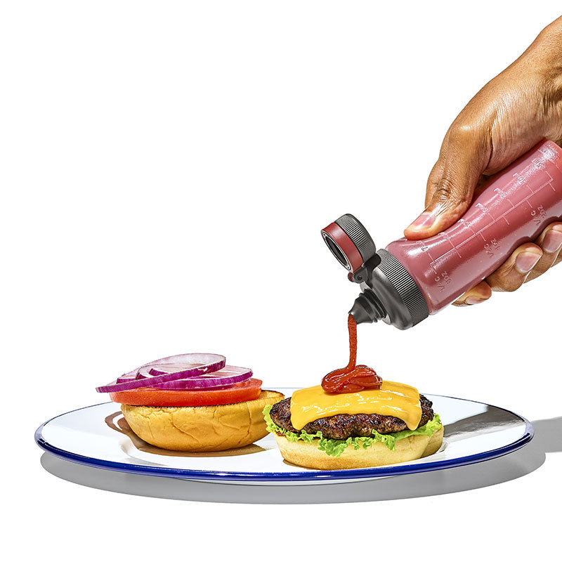 OXO Outdoor オクソーアウトドア スクィーズボトルセット