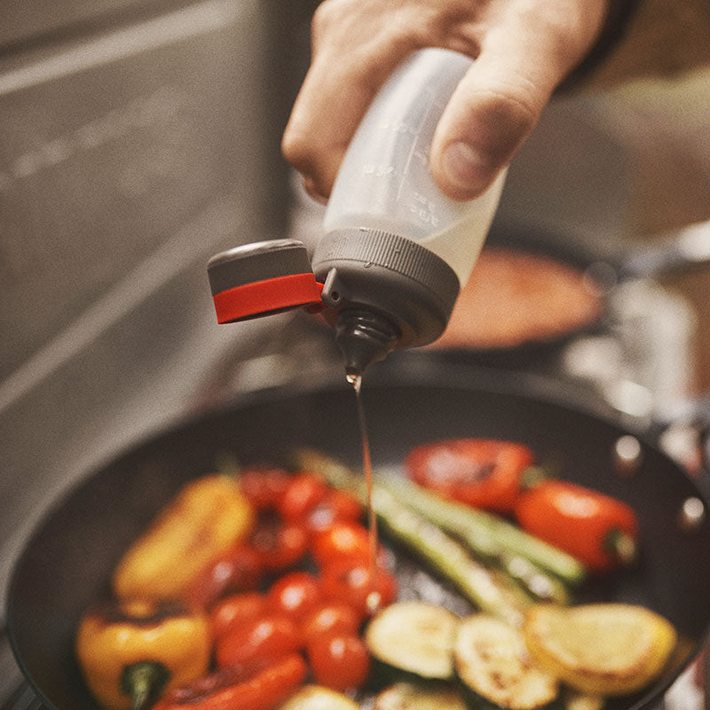 OXO Outdoor オクソーアウトドア スクィーズボトルセット