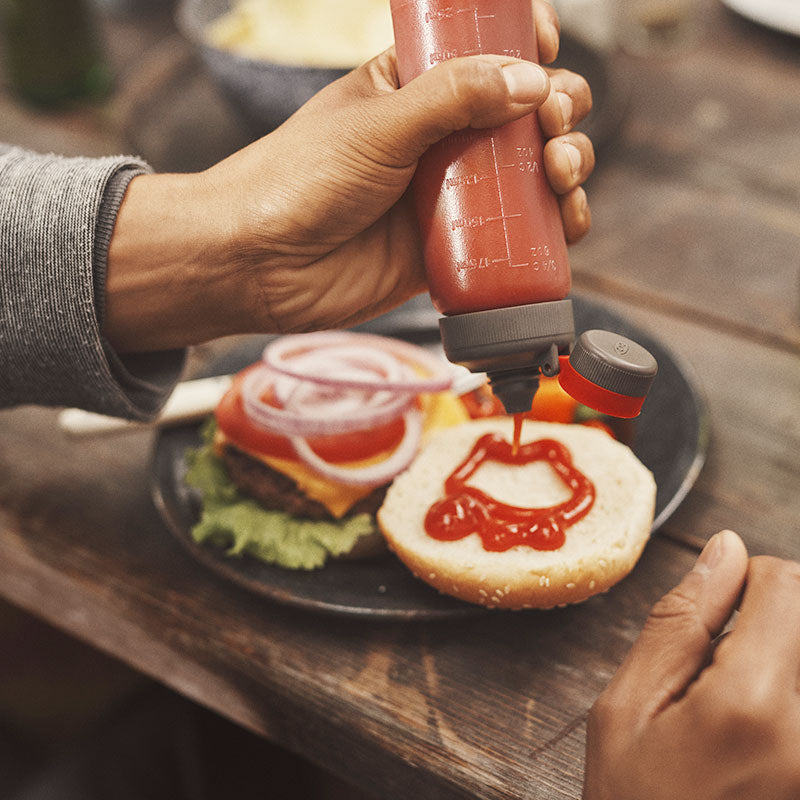 OXO Outdoor オクソーアウトドア スクィーズボトルセット