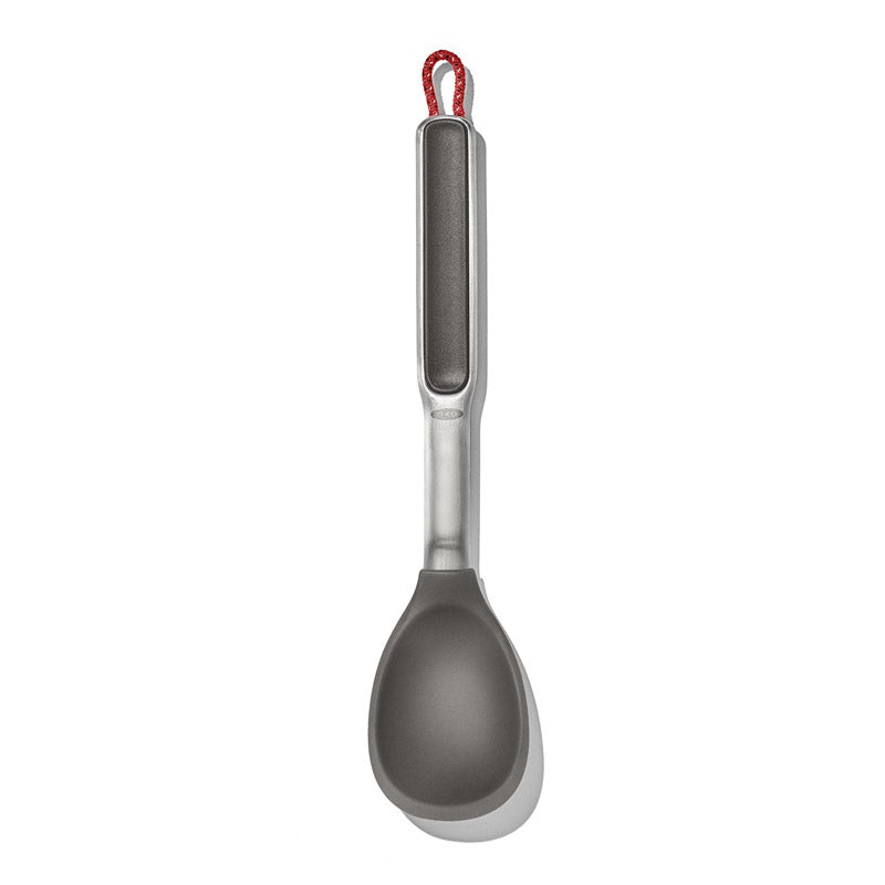 OXO Outdoor オクソーアウトドア シリコンクッキングスプーン