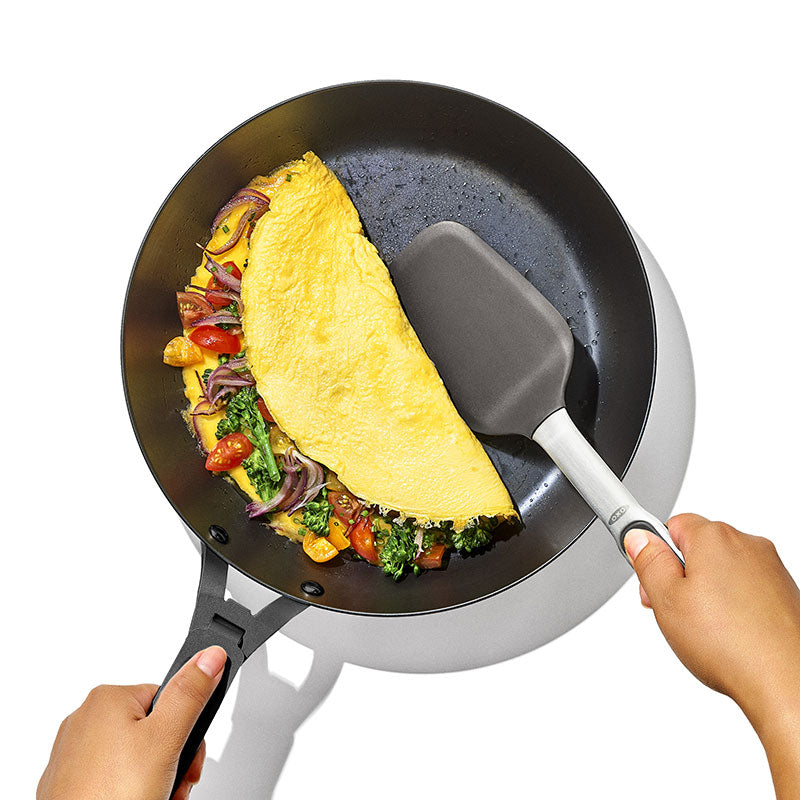 OXO Outdoor オクソーアウトドア シリコンターナー